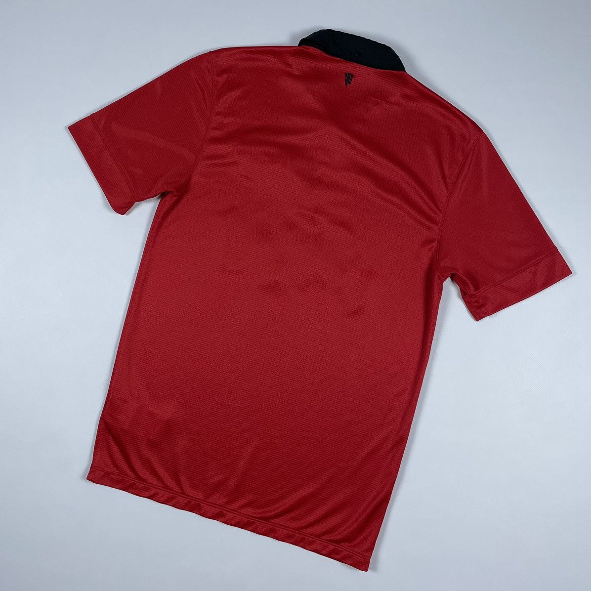 Nike Nike Manchester United Soccer Jersey Home Football polo Size US S / EU 44-46 / 1 - 16 Thumbnail