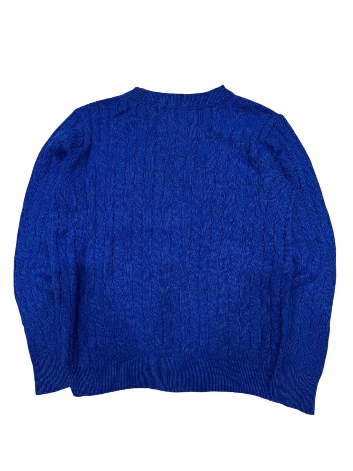Andersson Bell Anderson Bell Scandinavia Blend Knit Sweater Size US S / EU 44-46 / 1 - 5 Thumbnail