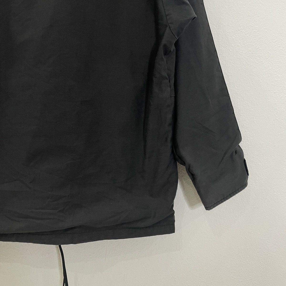 Alpha Industries Vintage 90s Alpha Industries Button Ups Jacket Size US L / EU 52-54 / 3 - 9 Thumbnail