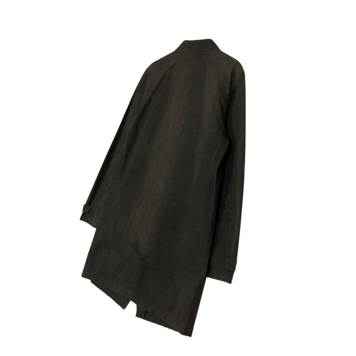 Japanese Brand 🔥VINTAGE CHORE WORK JACKET QUADRO JAPAN ISSEY MIYAKE Size US M / EU 48-50 / 2 - 12 Thumbnail