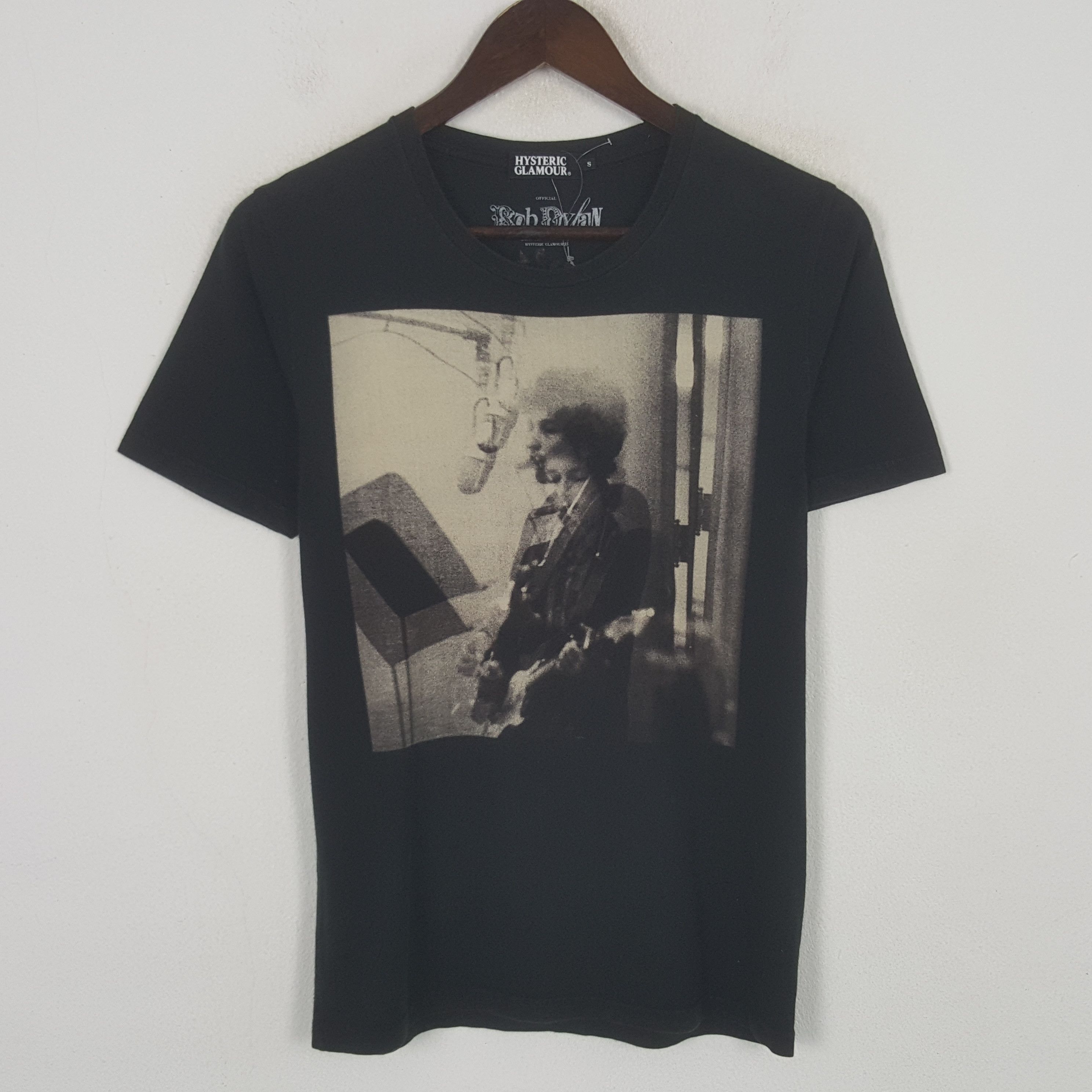 Hysteric Glamour Hysteric Glamour (THEE HYSTERIC XXX) White T