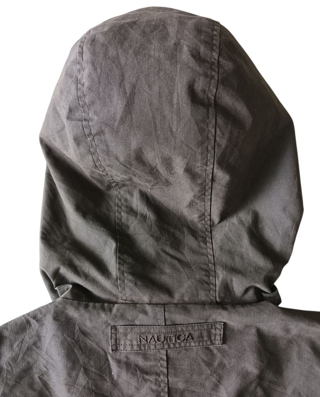 Nautica Nautica Parka Jacket Size US M / EU 48-50 / 2 - 11 Thumbnail