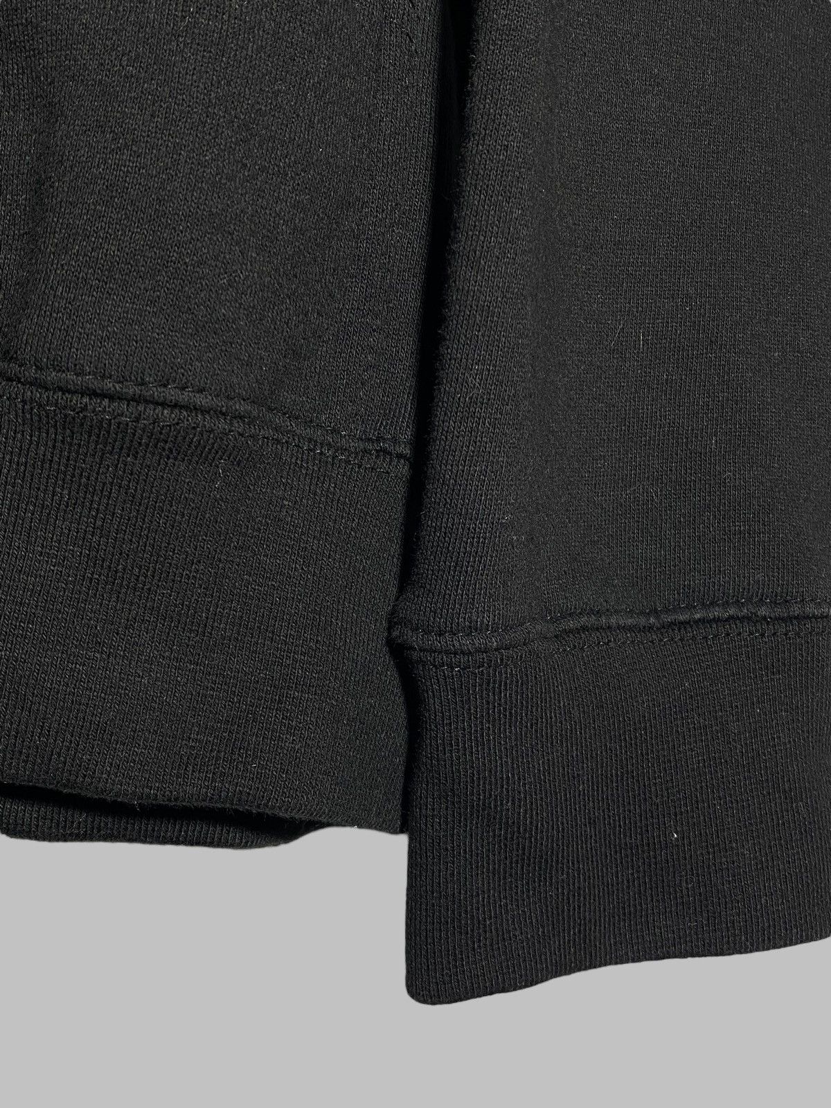 Erased Project 🔥 ERASED PROJECT HOODIE Y2K ANIME TECHWEAR PLAYBOI VIBES Size US XL / EU 56 / 4 - 10 Thumbnail
