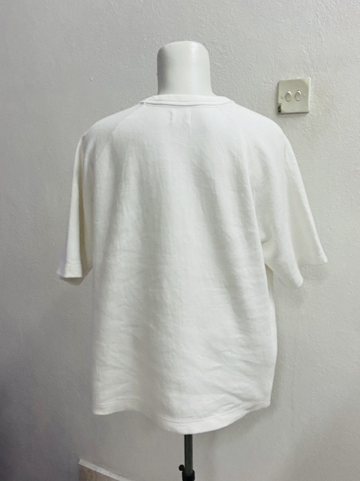 Number (N)ine NUMBER NINE MUSIC NOTE SWEATER Size US L / EU 52-54 / 3 - 3 Thumbnail