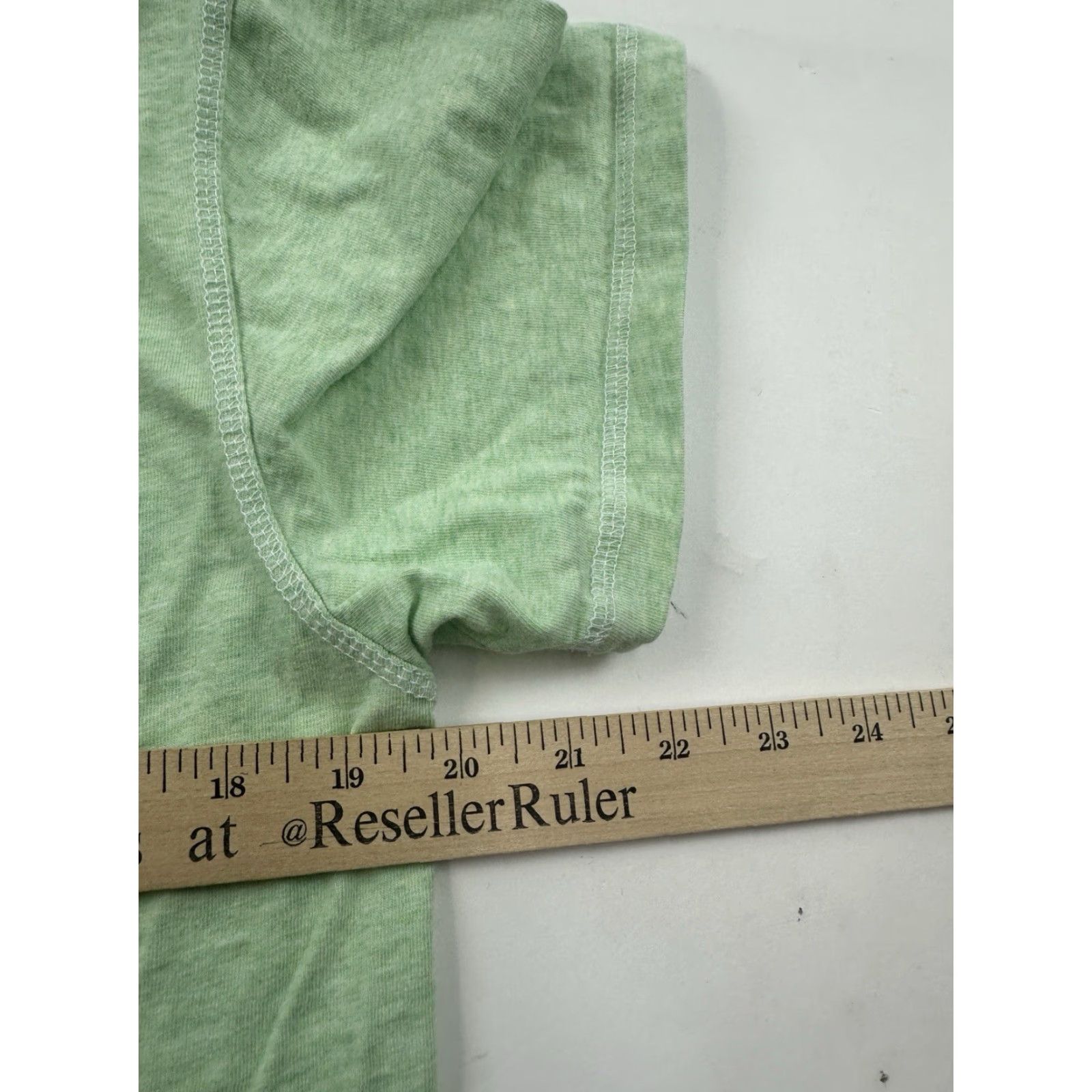 Huf Huf Shirt Mens Small Green Crew Neck Short Sleeve Skateboarding Streetwear Size US S / EU 44-46 / 1 - 7 Thumbnail