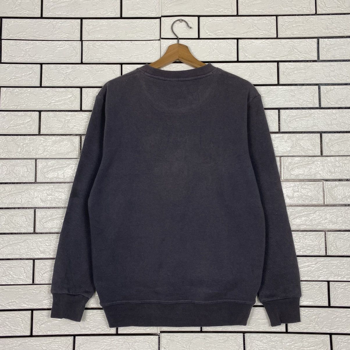Japanese Brand 📌Vintage Sweatshirt Michiko London Big Logo Size US M / EU 48-50 / 2 - 9 Thumbnail