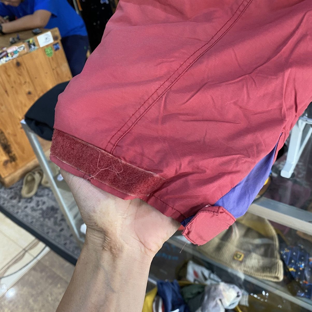Patagonia VINTAGE PATAGONIA Red Men’s Jacket size XXL Size US XXL / EU 58 / 5 - 6 Thumbnail