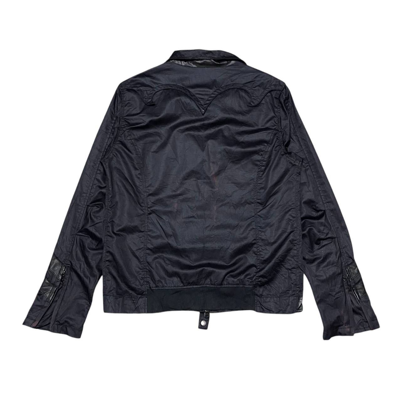 Japanese Brand Shama Rider Jacket Size US M / EU 48-50 / 2 - 11 Thumbnail