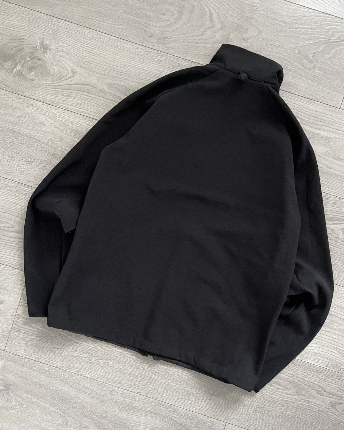 Salomon Salomon 00s Softshell Fleece Lined Jacket Size US S / EU 44-46 / 1 - 7 Thumbnail