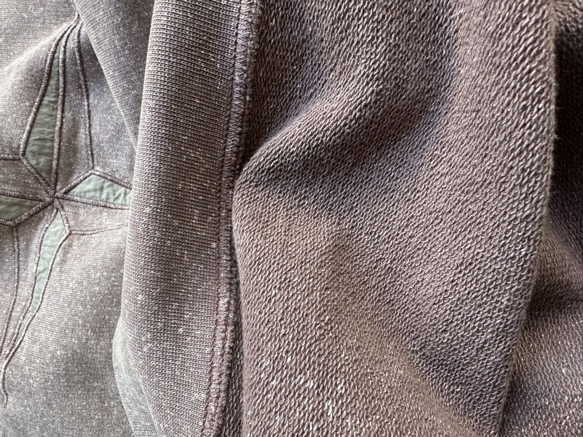 Stone Island Stone Island Mens L Embroidered Sweater Size US L / EU 52-54 / 3 - 6 Thumbnail
