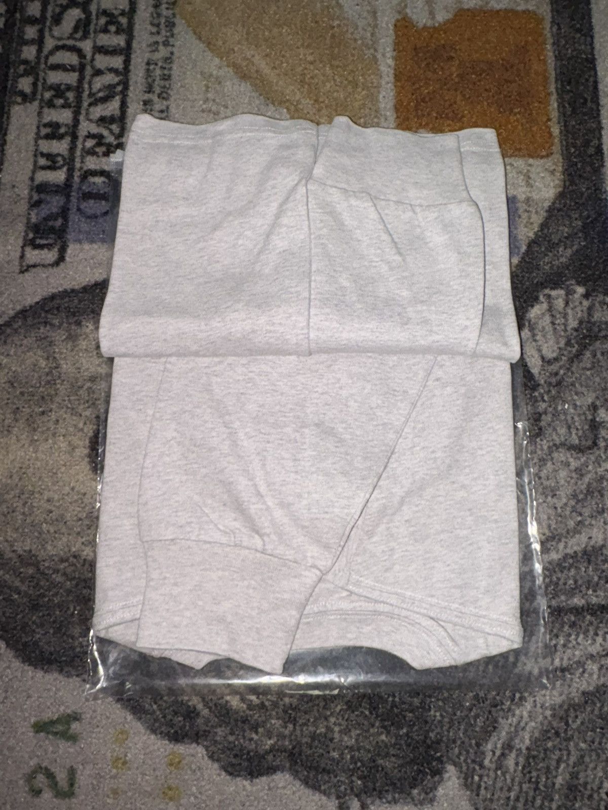 Aime Leon Dore Aime Leon Dore Long-Sleeve Souvenir Tee Size US L / EU 52-54 / 3 - 3 Thumbnail
