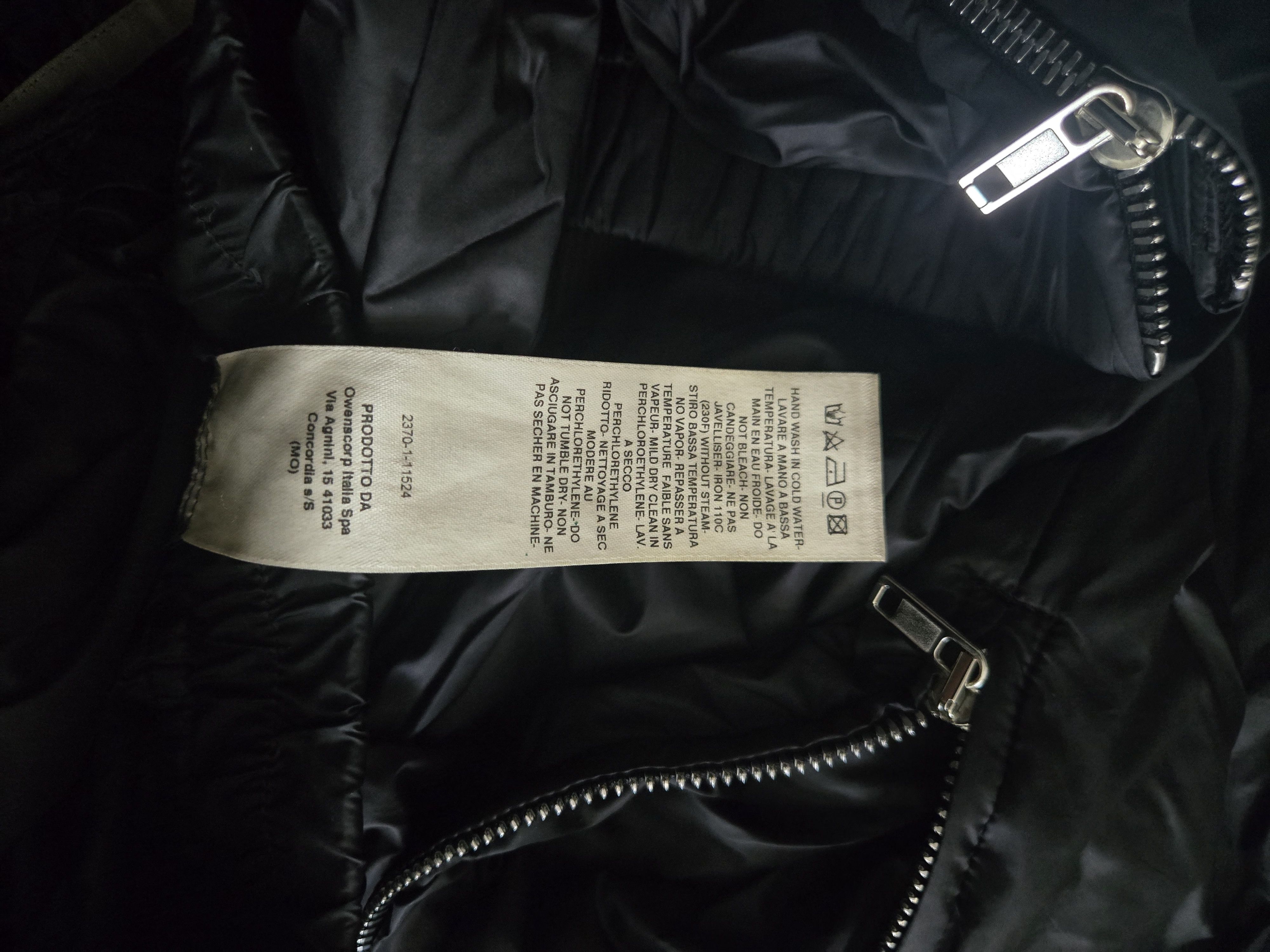 Rick Owens Track Pants F/W '18 Sisyphus Size US 34 / EU 50 - 4 Thumbnail