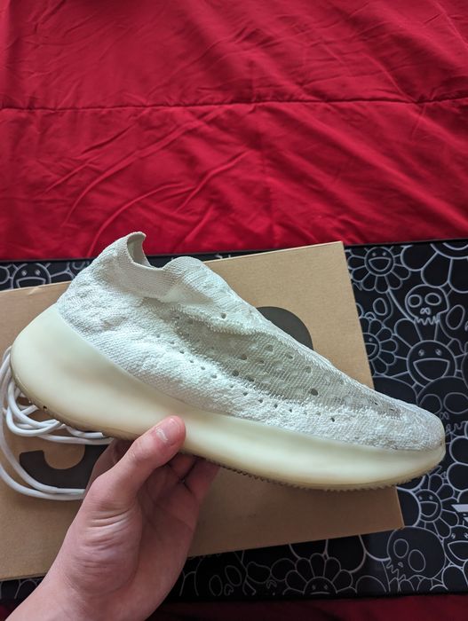 Grailed best sale yeezy 380