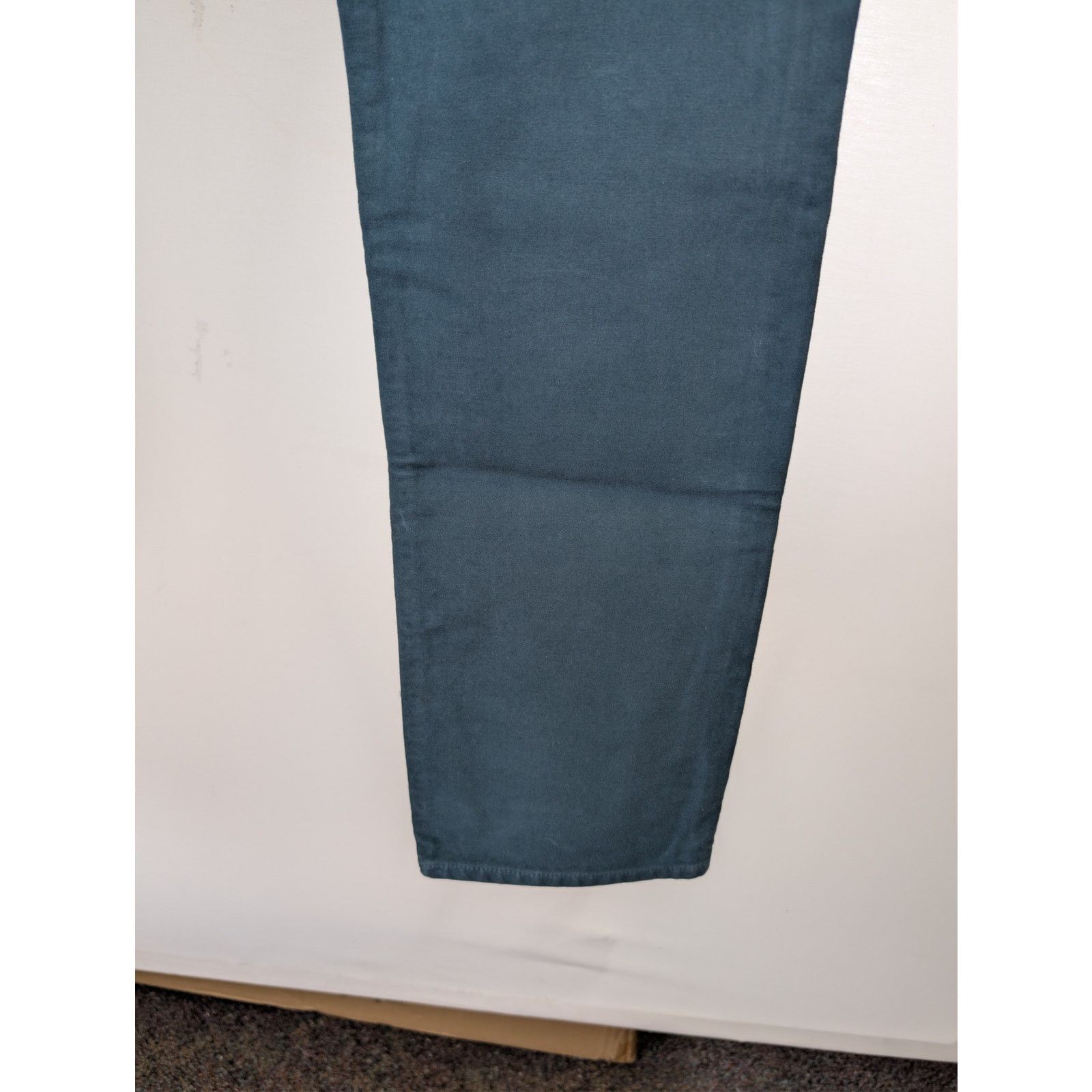 Tom Ford o1rshd1 Slim Fit Denim Jeans in Blue Size US 34 / EU 50 - 15 Thumbnail