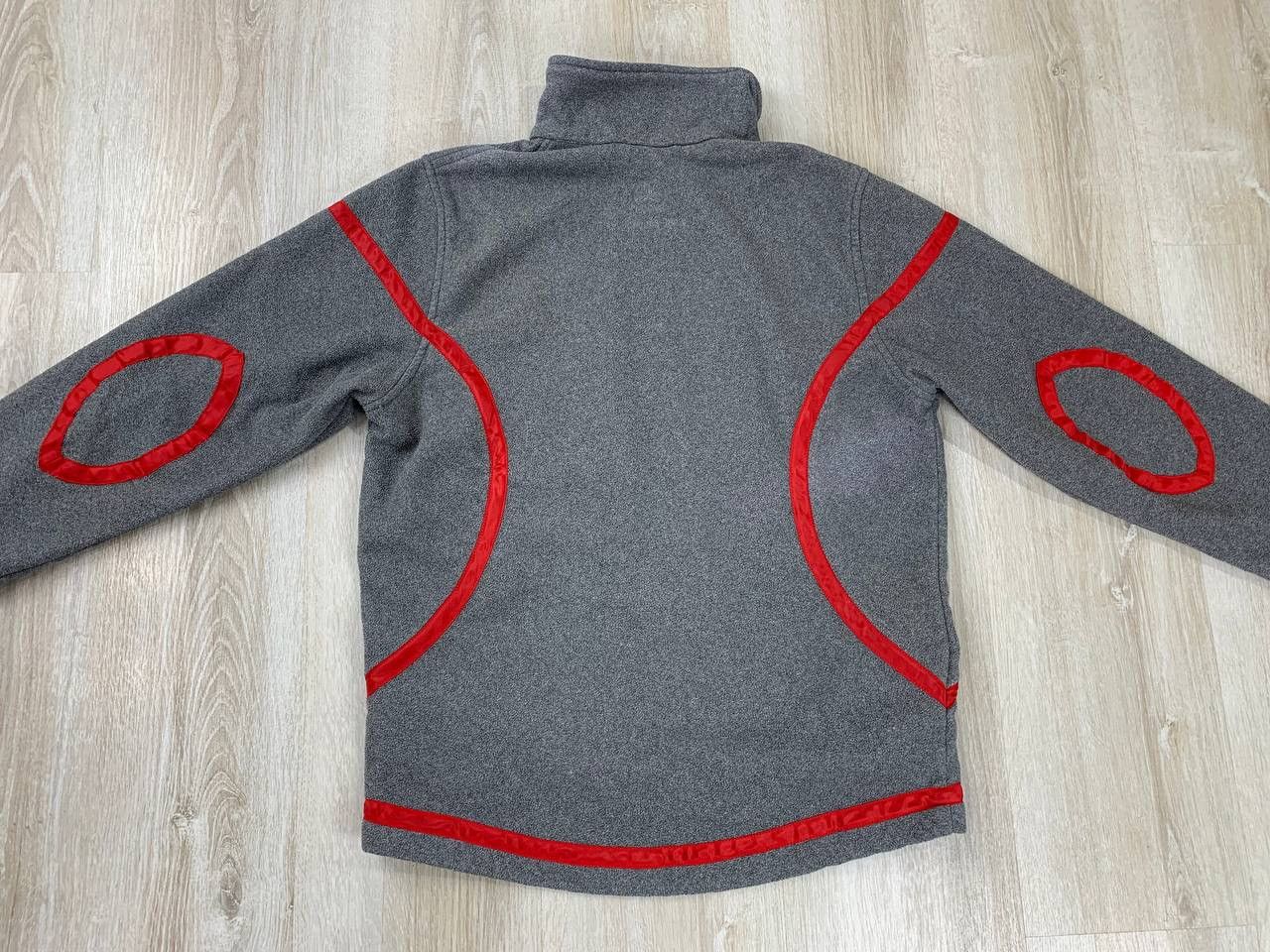 Mercedes-Benz Mens jacket fleece Mercedes Benz Size S Size US S / EU 44-46 / 1 - 11 Thumbnail