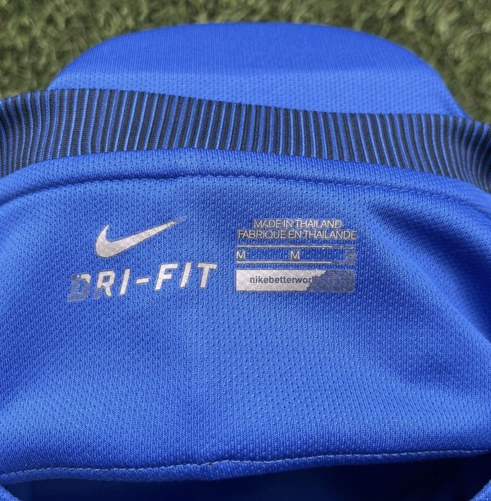 Nike Jersey team french pogba Size US M / EU 48-50 / 2 - 13 Thumbnail