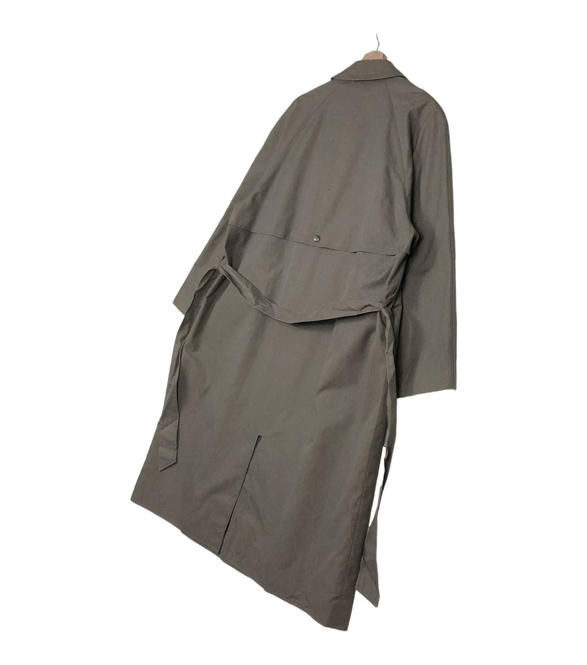 🔥VINTAGE LONG JACKET DOUBLE BREAST PIERRE CARDIN