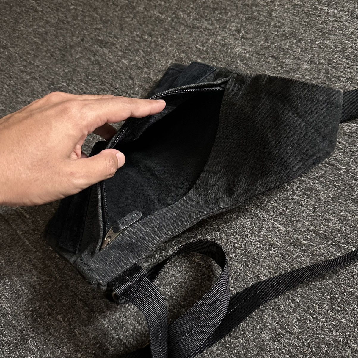 Japanese Brand RU JAPAN HANDMADE CROSSBAG Size ONE SIZE - 10 Thumbnail