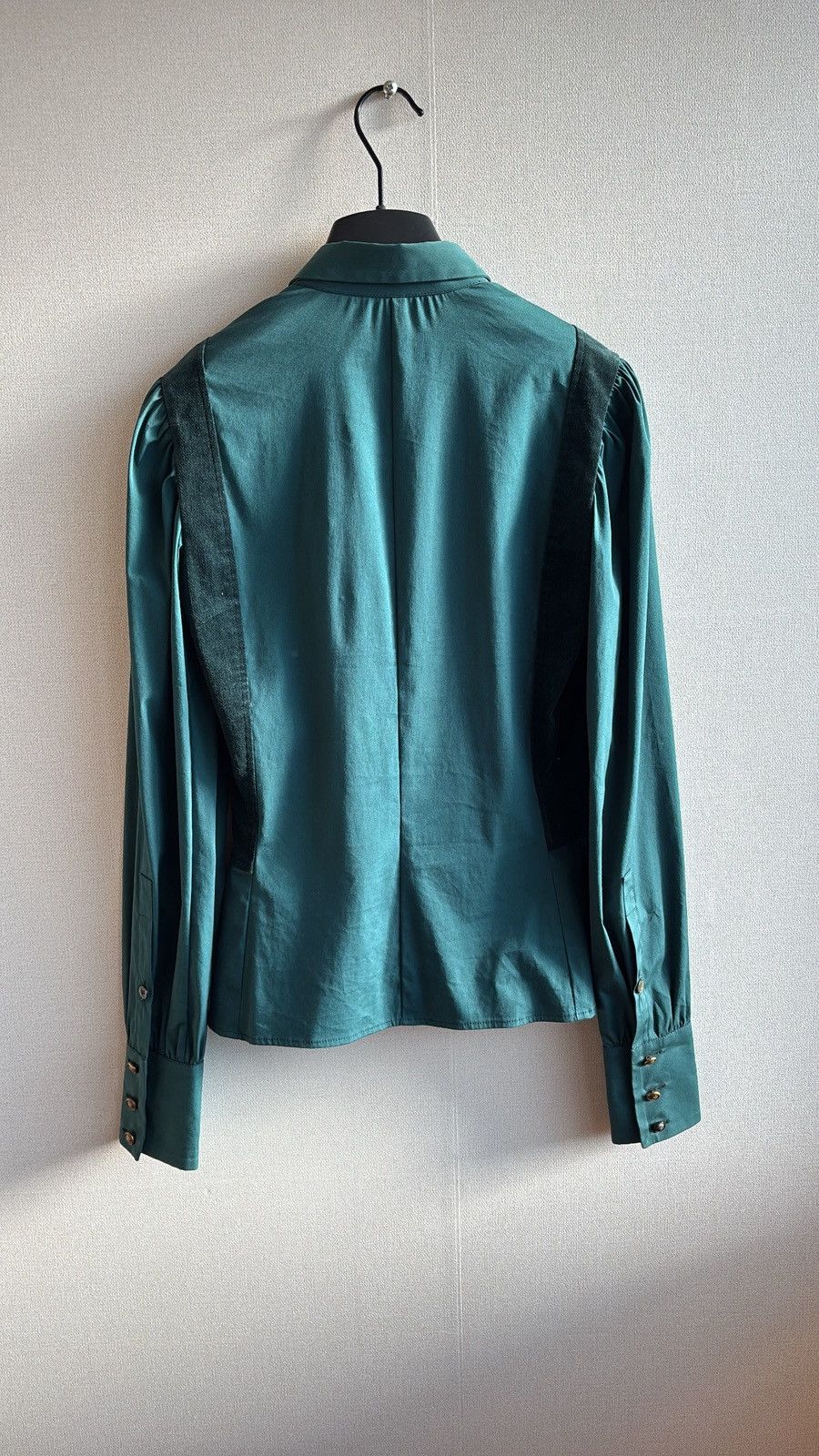 Gucci Gucci 08FW Runway Shirts Size S / US 4 / IT 40 - 4 Thumbnail