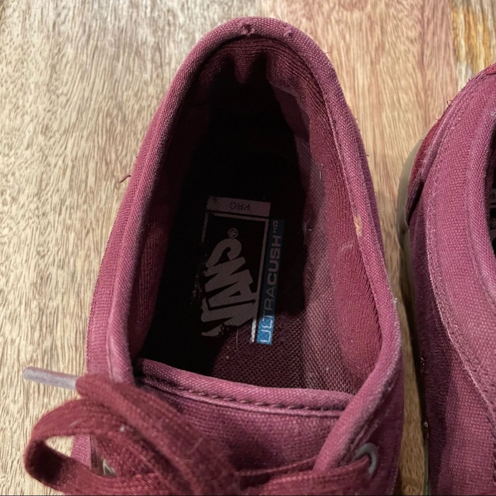 Vans Vans Chukka Low 8.5 Size US 8.5 / EU 41-42 - 9 Thumbnail