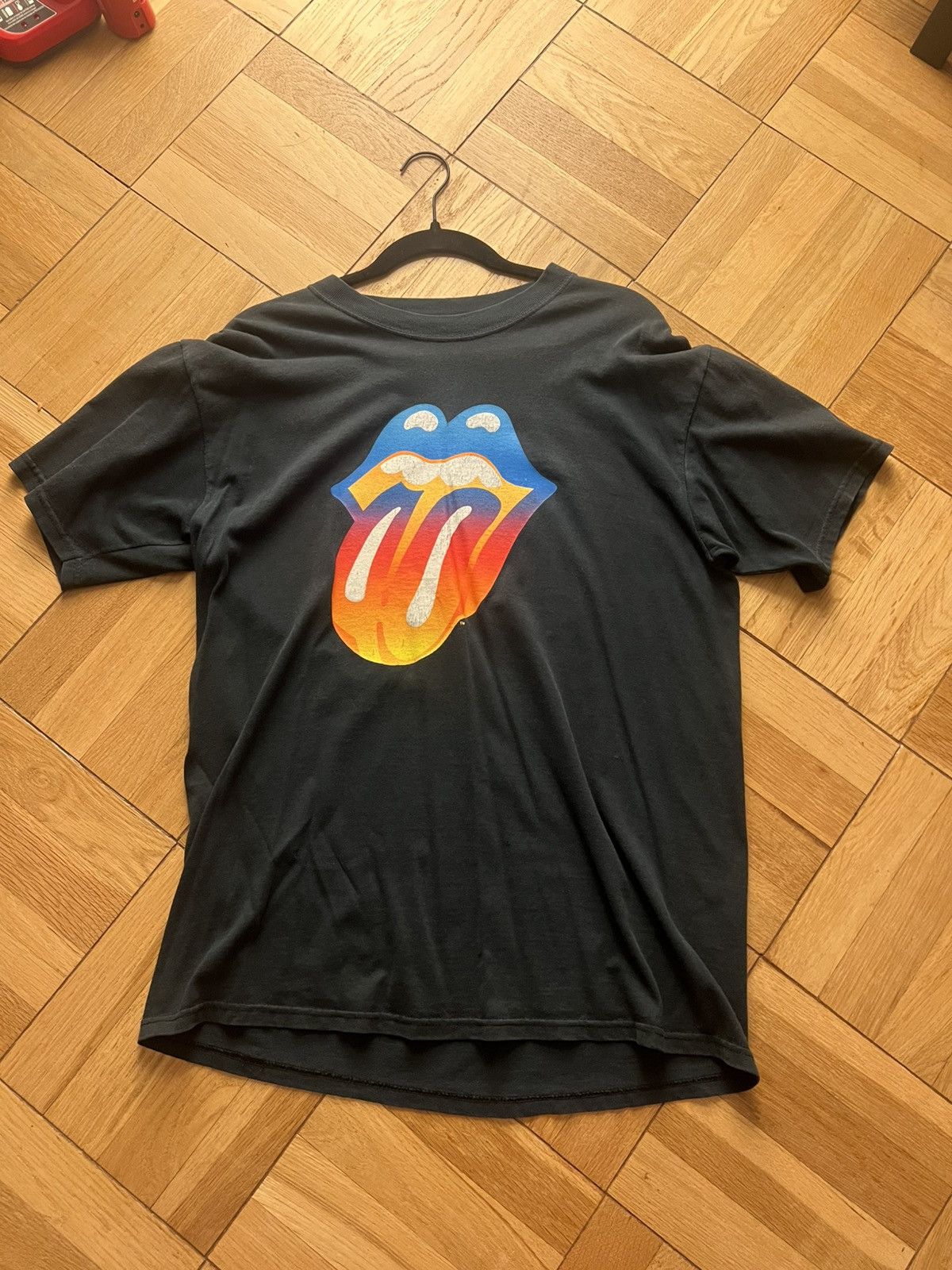 The Rolling Stones The Rolling Stones Tee Size US M / EU 48-50 / 2 - 1 Thumbnail