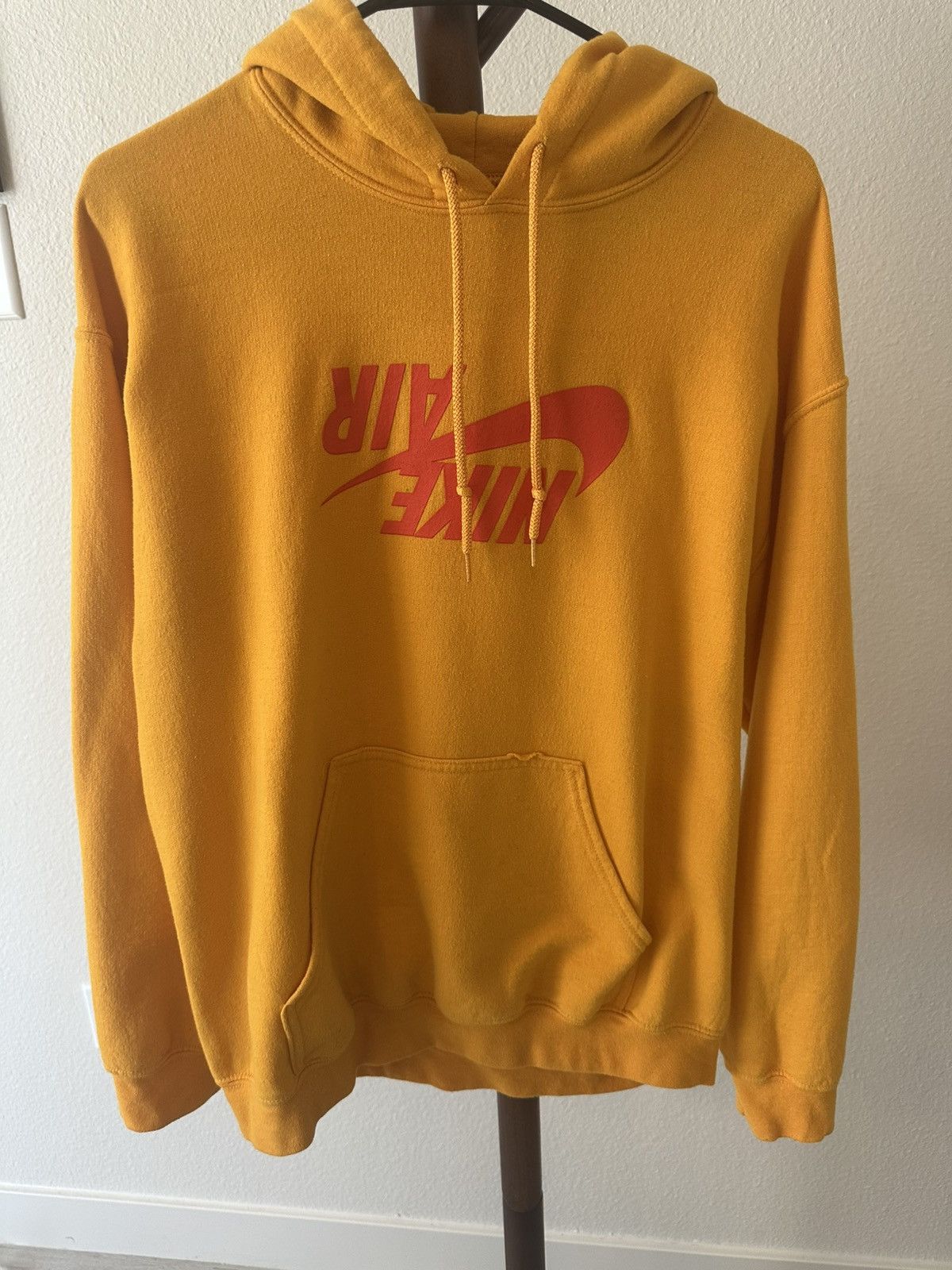 Jordan Brand × Travis Scott Travis Scott x Jordan Nike Hoodie Size US M / EU 48-50 / 2 - 1 Thumbnail