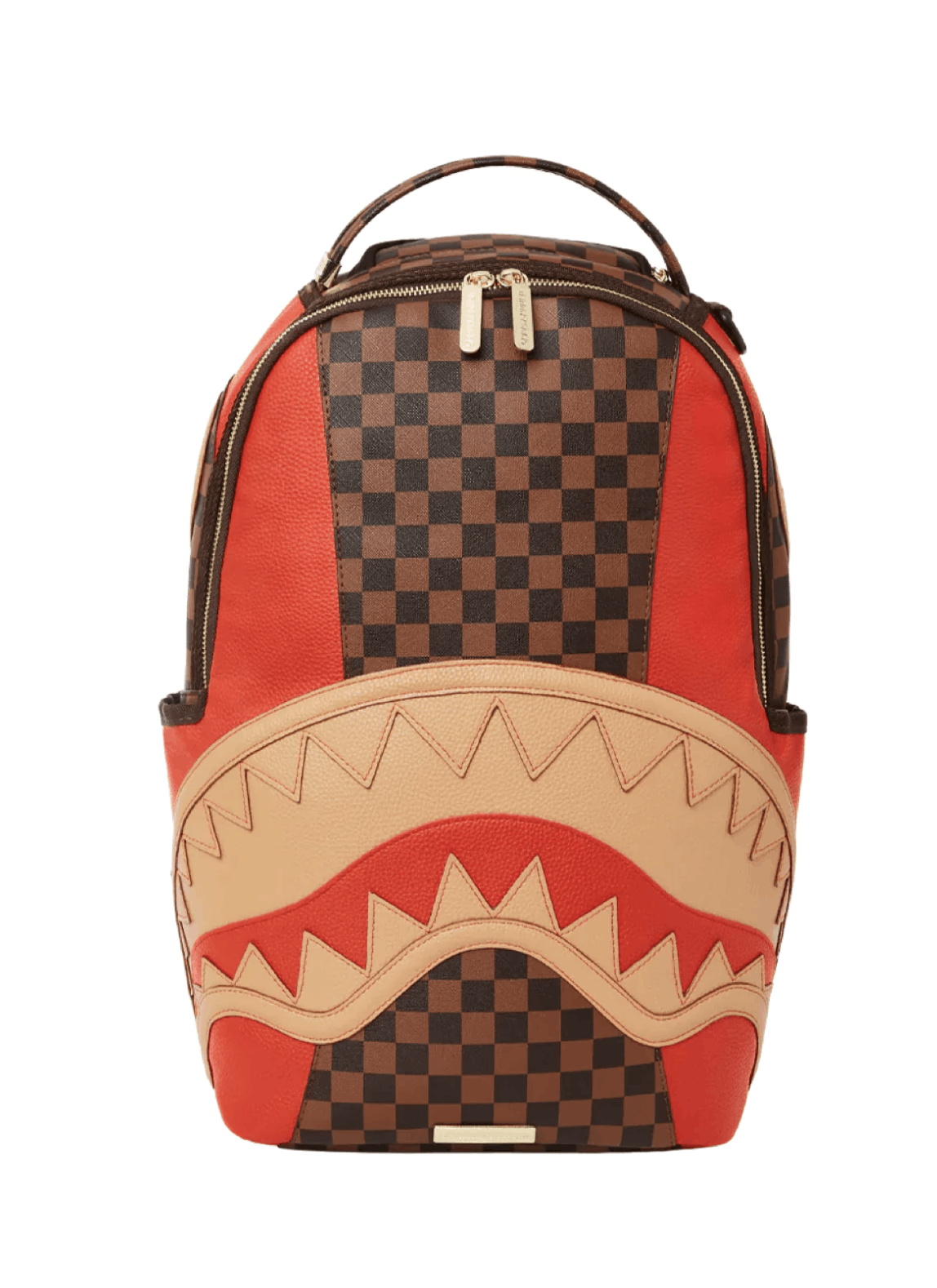 Sprayground Sprayground Raceway Henny DLX Backpack Size ONE SIZE - 1 Thumbnail