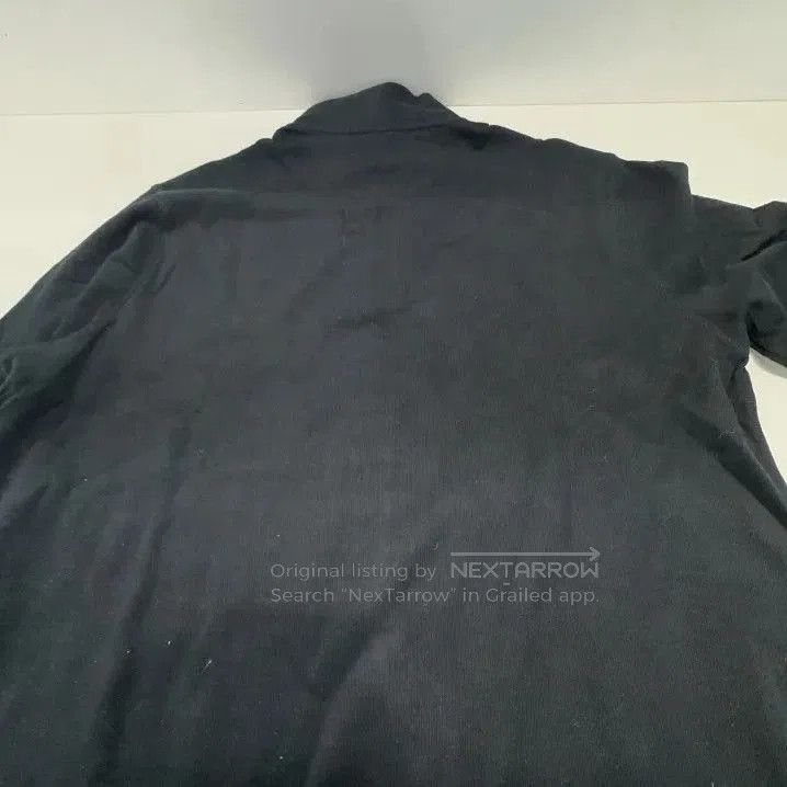 Polo Ralph Lauren Polo Ralph Lauren SS23 Logo Embroidered Sweatshirt. Size US XL / EU 56 / 4 - 8 Thumbnail