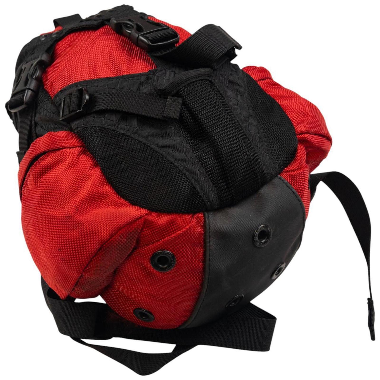 Oakley Vintage Oakley Icon Mini Backpack Size ONE SIZE - 8 Thumbnail
