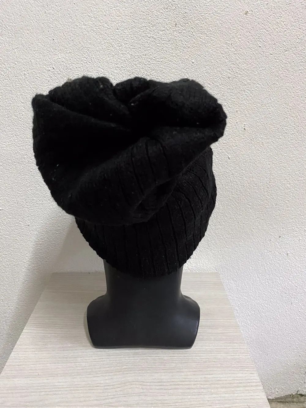 Cartoon Network Snoopy Plain Beanie Hat Size ONE SIZE - 4 Thumbnail