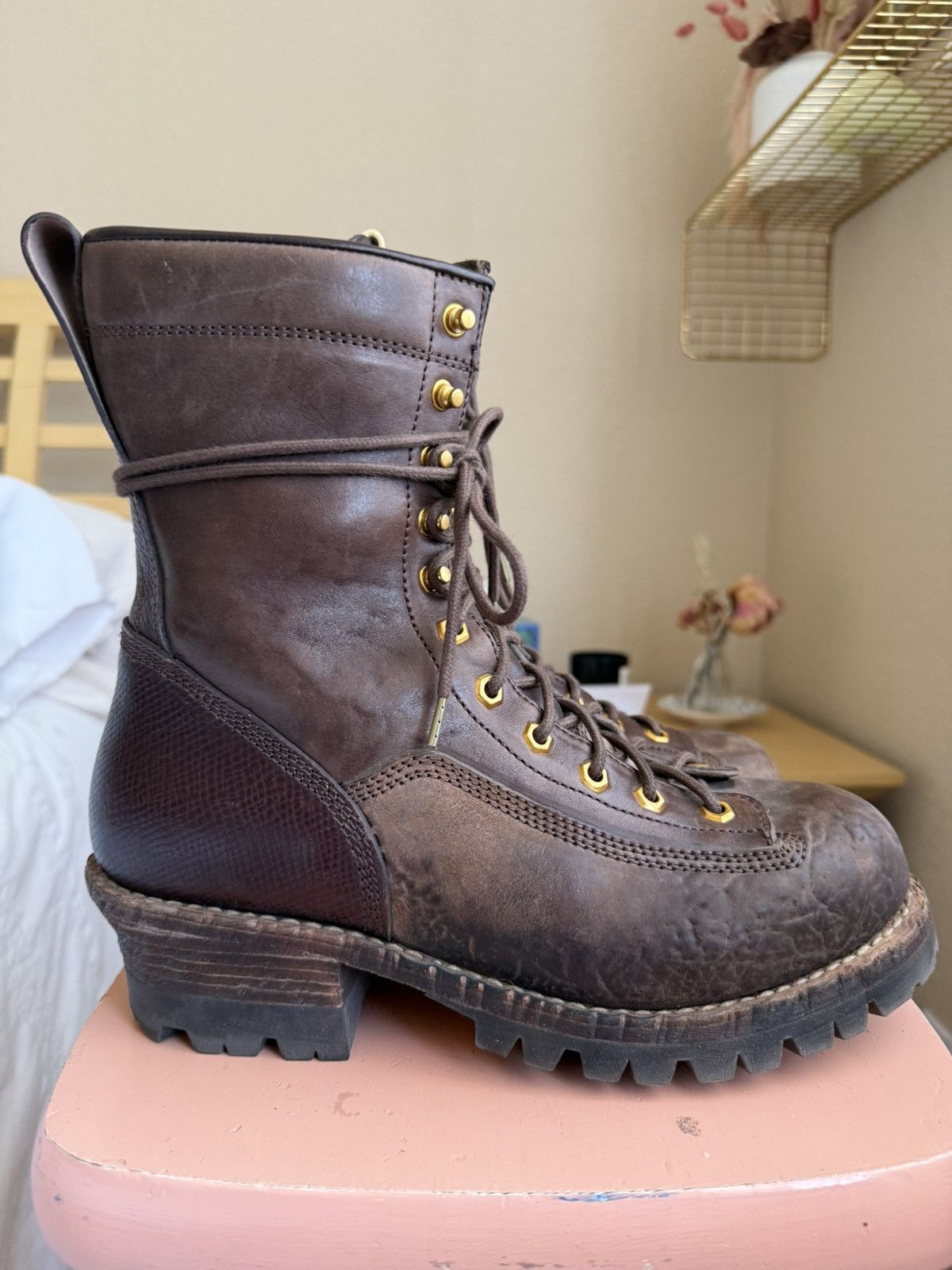Visvim Visvim Cossack Boots Size US 10 / EU 43 - 3 Thumbnail