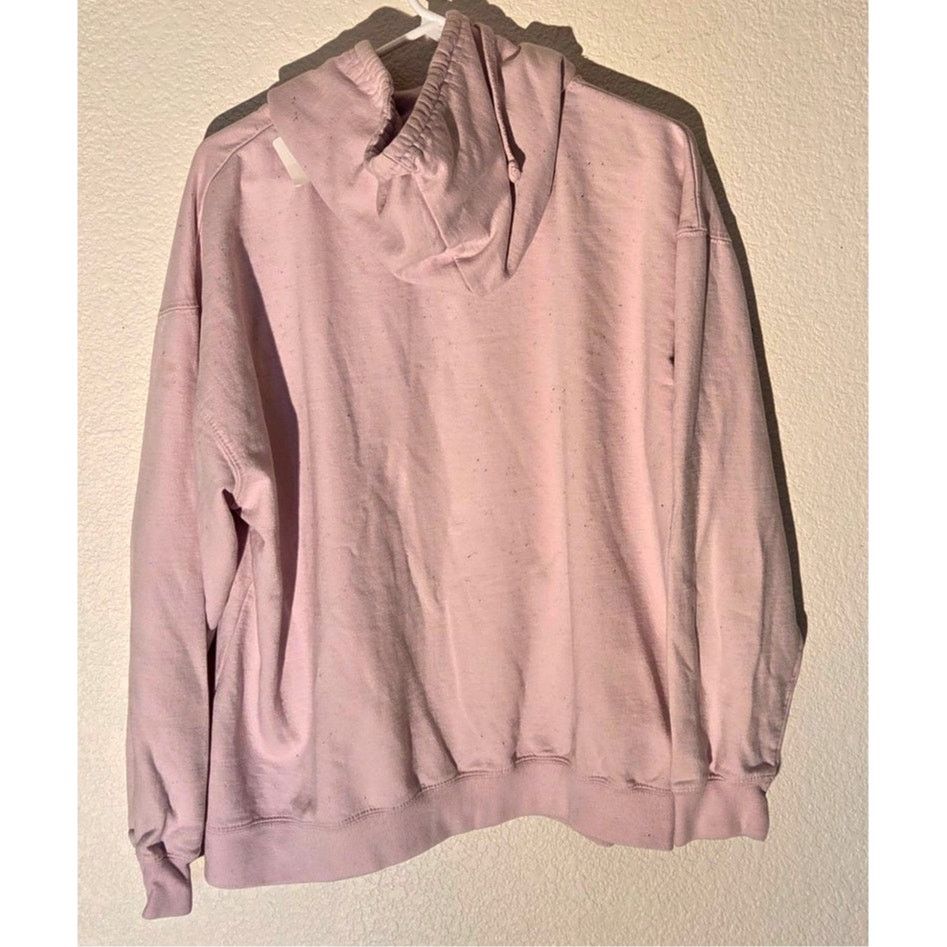 SAYHELLO Hello Kitty Powder Pink Hoodie - Women's XL Size XL / US 12-14 / IT 48-50 - 4 Thumbnail