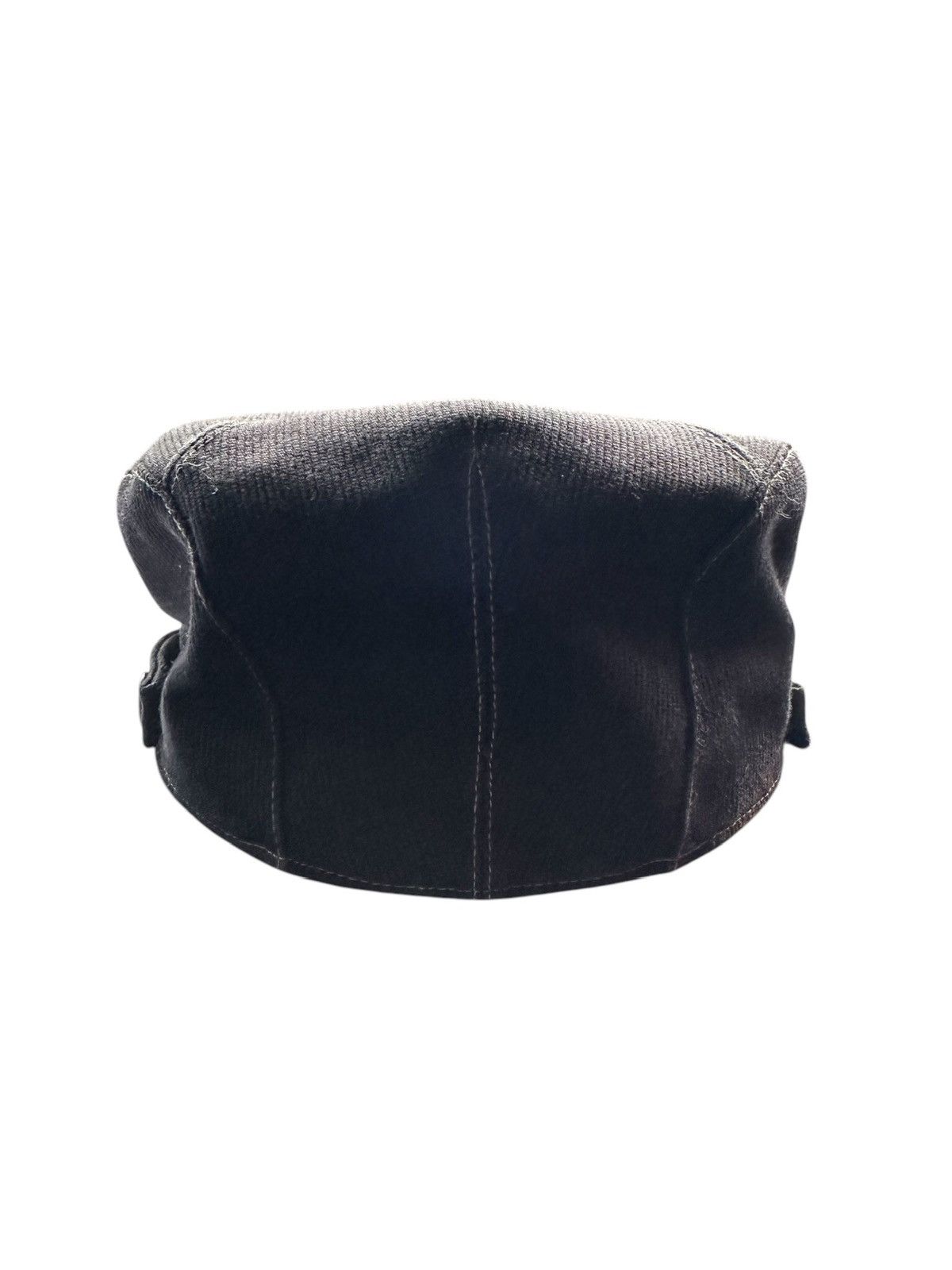 Comme Ca Ism × Comme des Garcons Homme 🔥90's🔥 Comme Ca Du Mode Fille flat berretta hat Size ONE SIZE - 9 Thumbnail