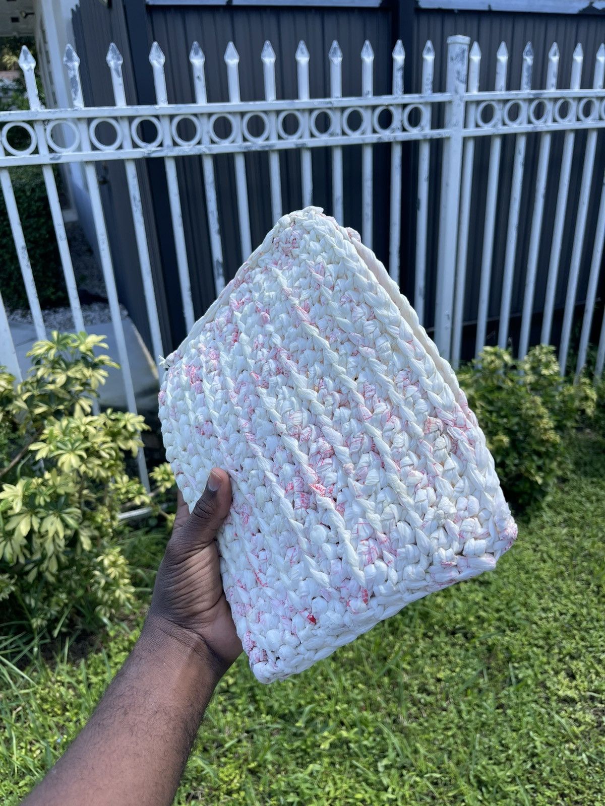 Other Severe x Amador Clutch Bag Size ONE SIZE - 5 Thumbnail