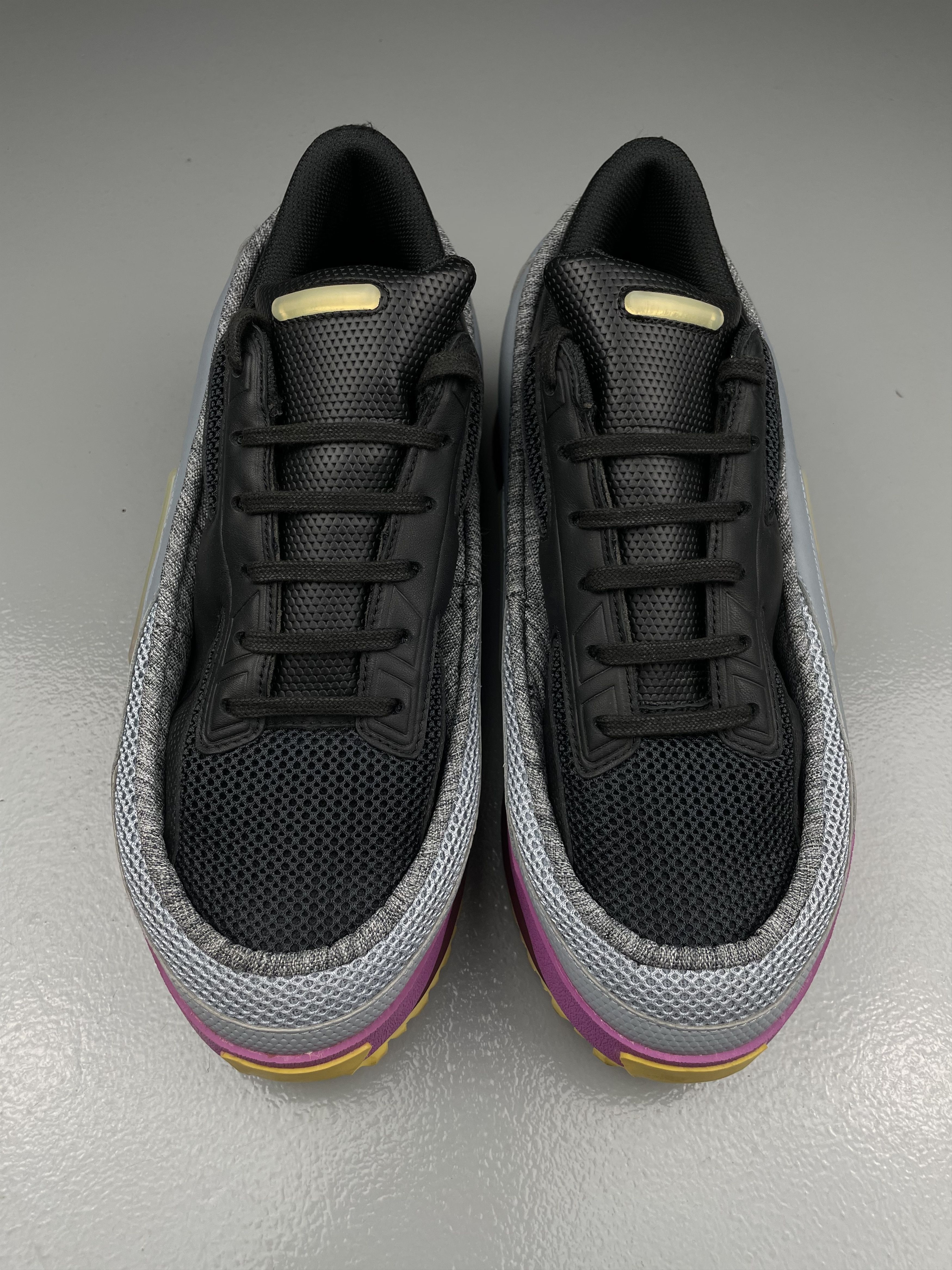 Adidas × Raf Simons Adidas X Raf Simons S/S 2015 Platform Lace Size US 9 / EU 42 - 3 Thumbnail