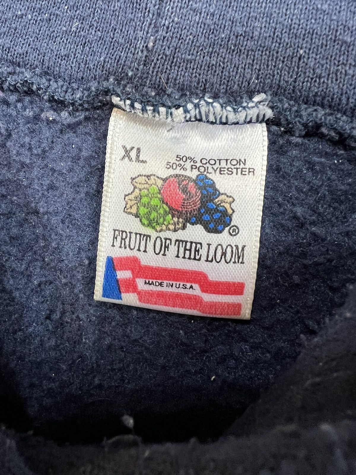 Vintage 90s Dallas Cowboys Hoodie