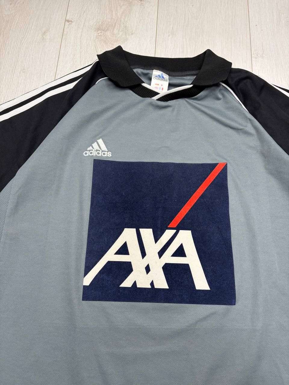 Adidas Vintage 2000 Adidas Berlin size XXL Size US XXL / EU 58 / 5 - 2 Thumbnail