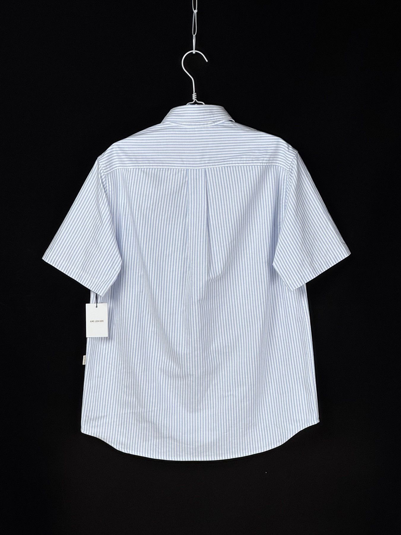 Aime Leon Dore ALD oxford shirt S size Size US S / EU 44-46 / 1 - 2 Thumbnail