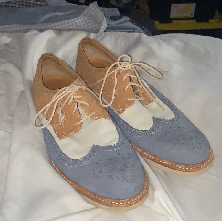 Sperry Sperry Top Sider Gold Cup Size US 10 / EU 43 - 7 Thumbnail