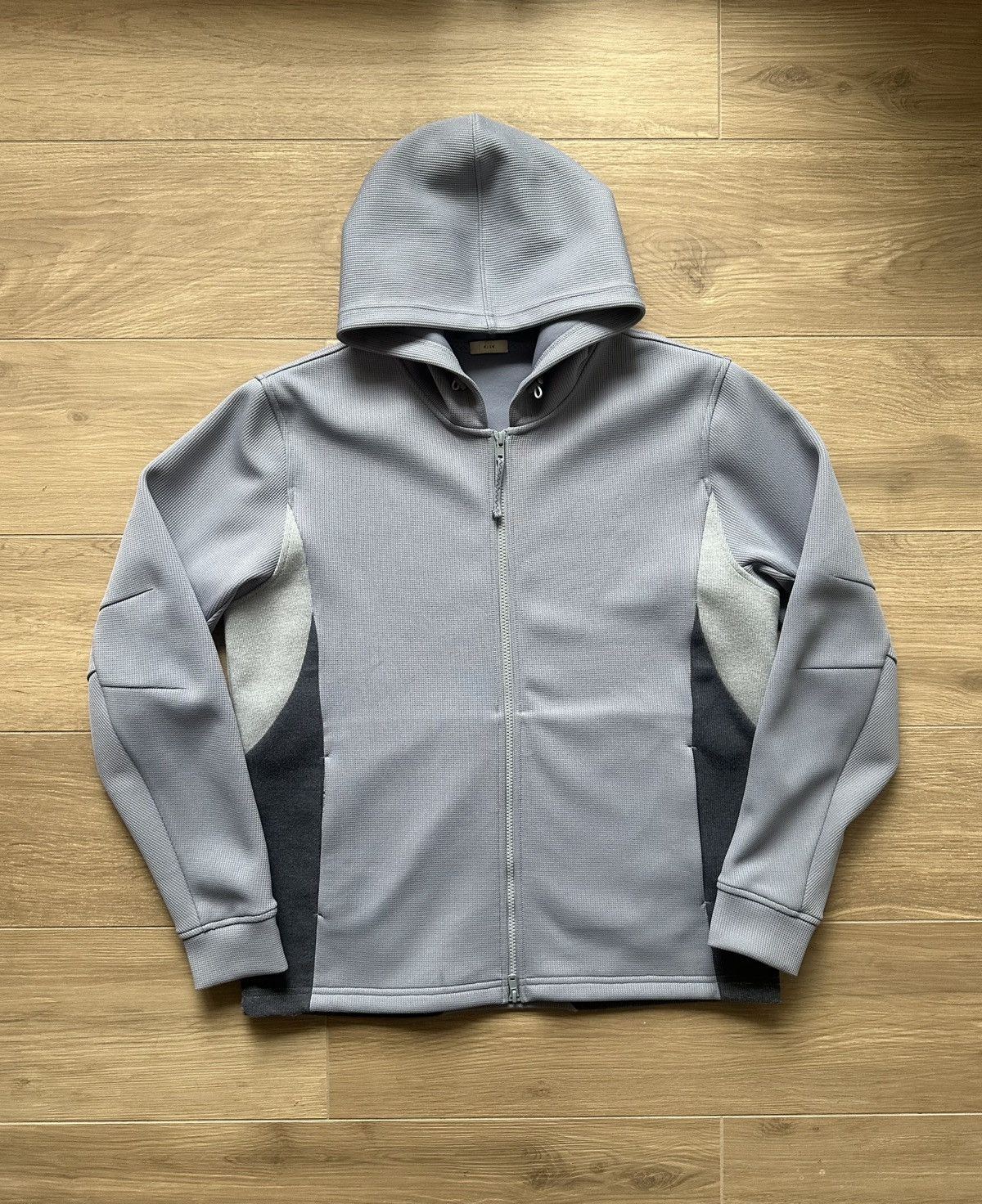 XLIM XLIM EP.4 01 Hoodie Zip Up Size US L / EU 52-54 / 3 - 1 Thumbnail