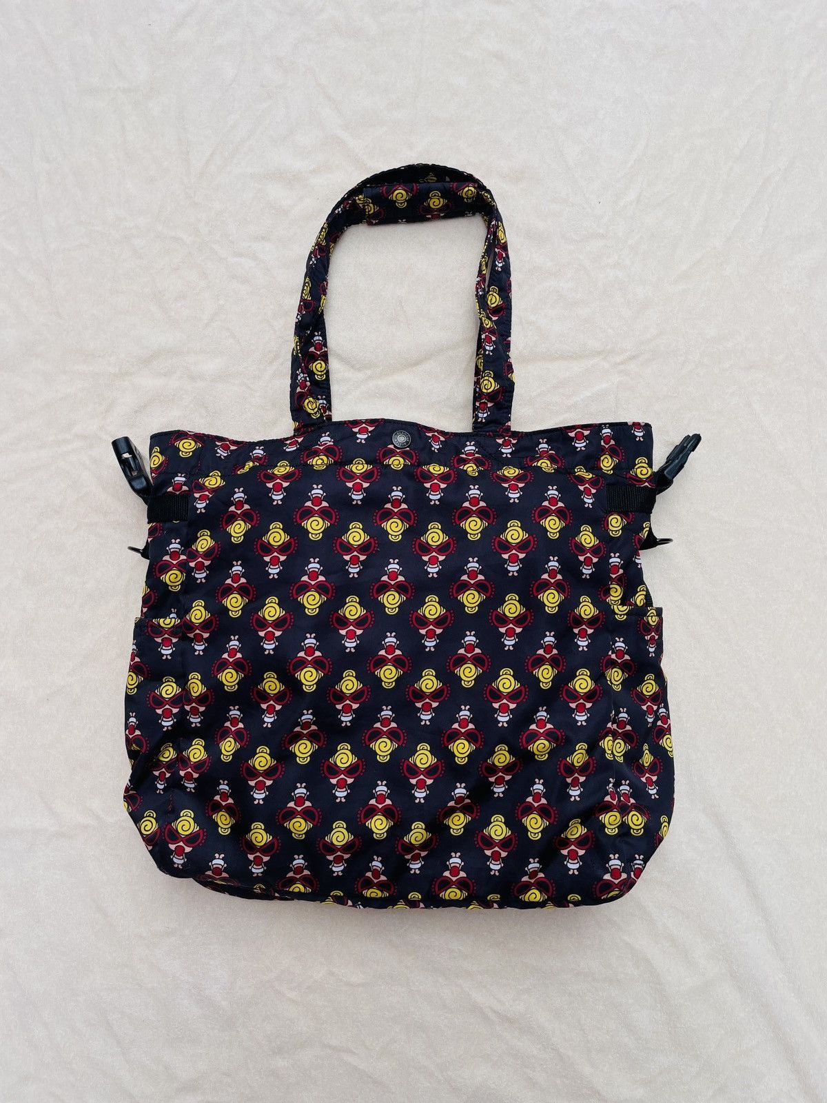 Hysteric Glamour HYSTERIC GLAMOUR x HYSTERIC MINI 2 WAY BAG FULLPRINT Size ONE SIZE - 3 Thumbnail