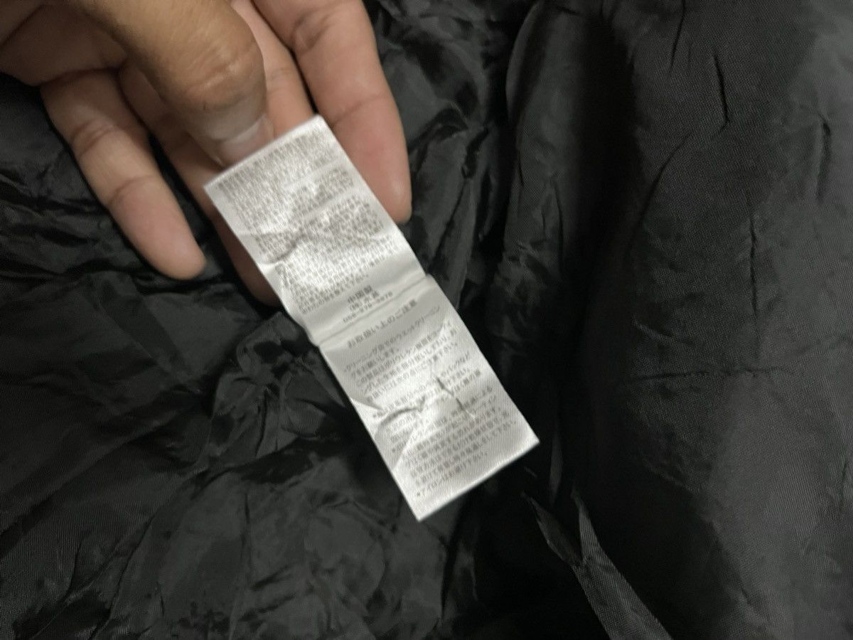 Japanese Brand 💥Machope Japan Heavy Puffer Jackets Size US M / EU 48-50 / 2 - 7 Thumbnail