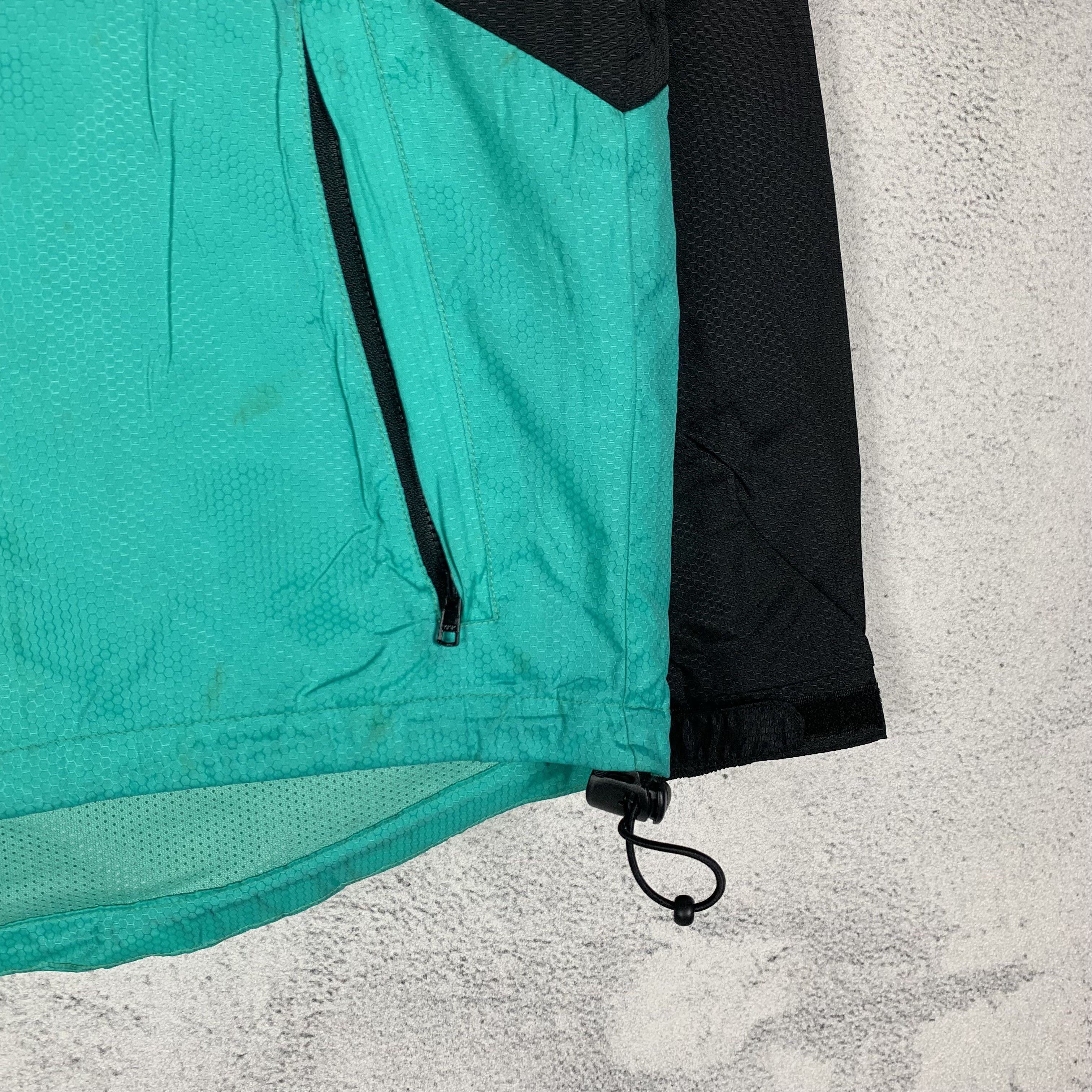 atmos Atmos Girls Jacket Size M / US 6-8 / IT 42-44 - 3 Thumbnail