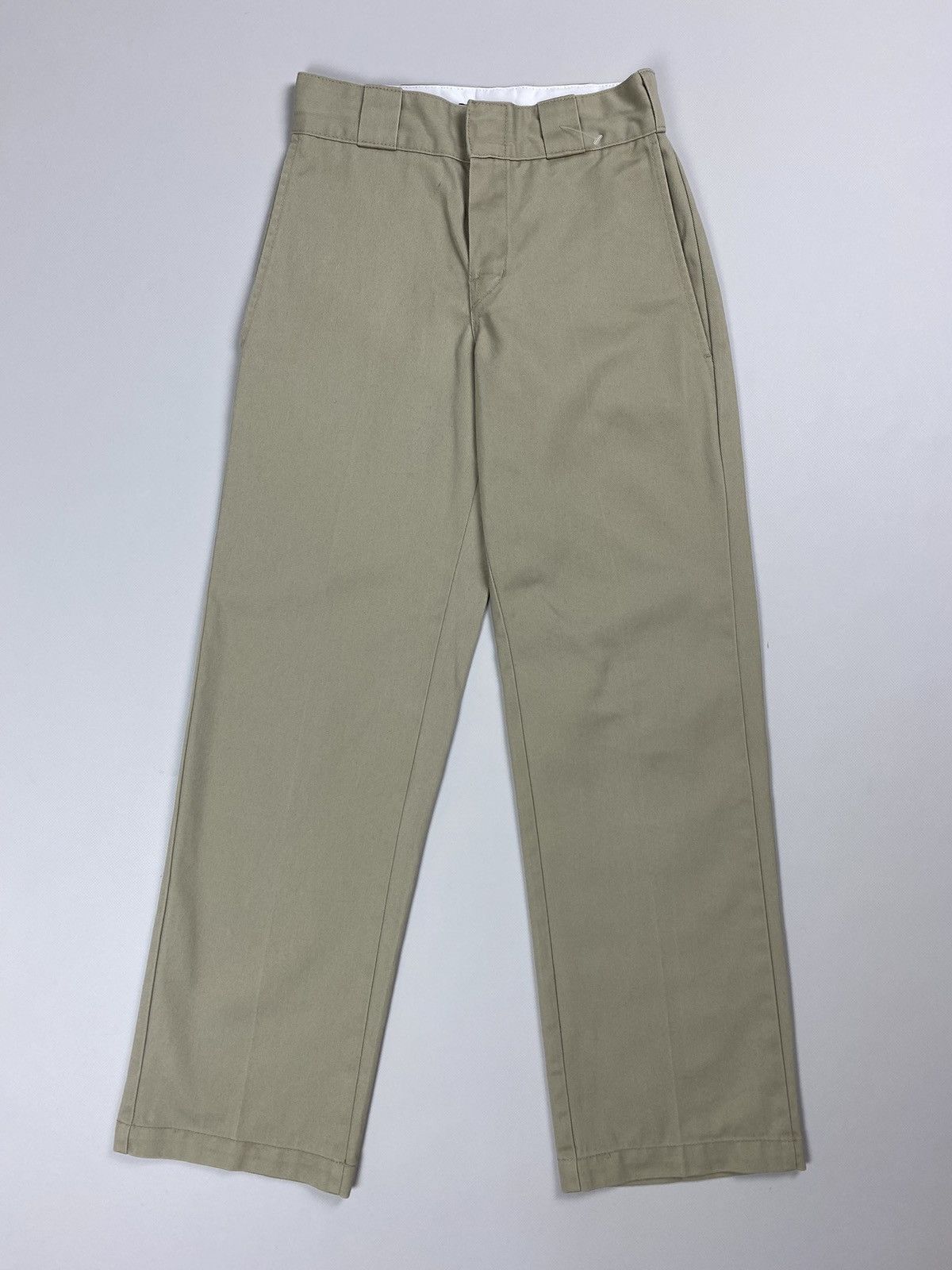 Dickies Dickies 874 original Fit workwear chino pants trousers Size 24" / US 00 / IT 34 - 1 Thumbnail