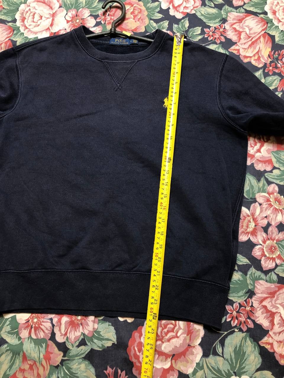 Polo Ralph Lauren Polo Ralph Lauren VINTAGE SWEATER STREETWEAR Size US M / EU 48-50 / 2 - 8 Thumbnail