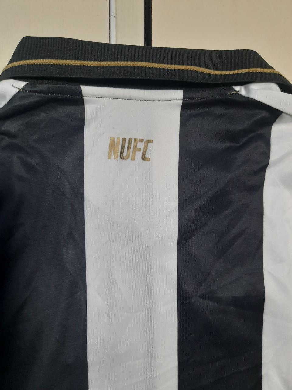 Puma Puma Newcastle United jersey 2016-2017 Size US M / EU 48-50 / 2 - 5 Thumbnail