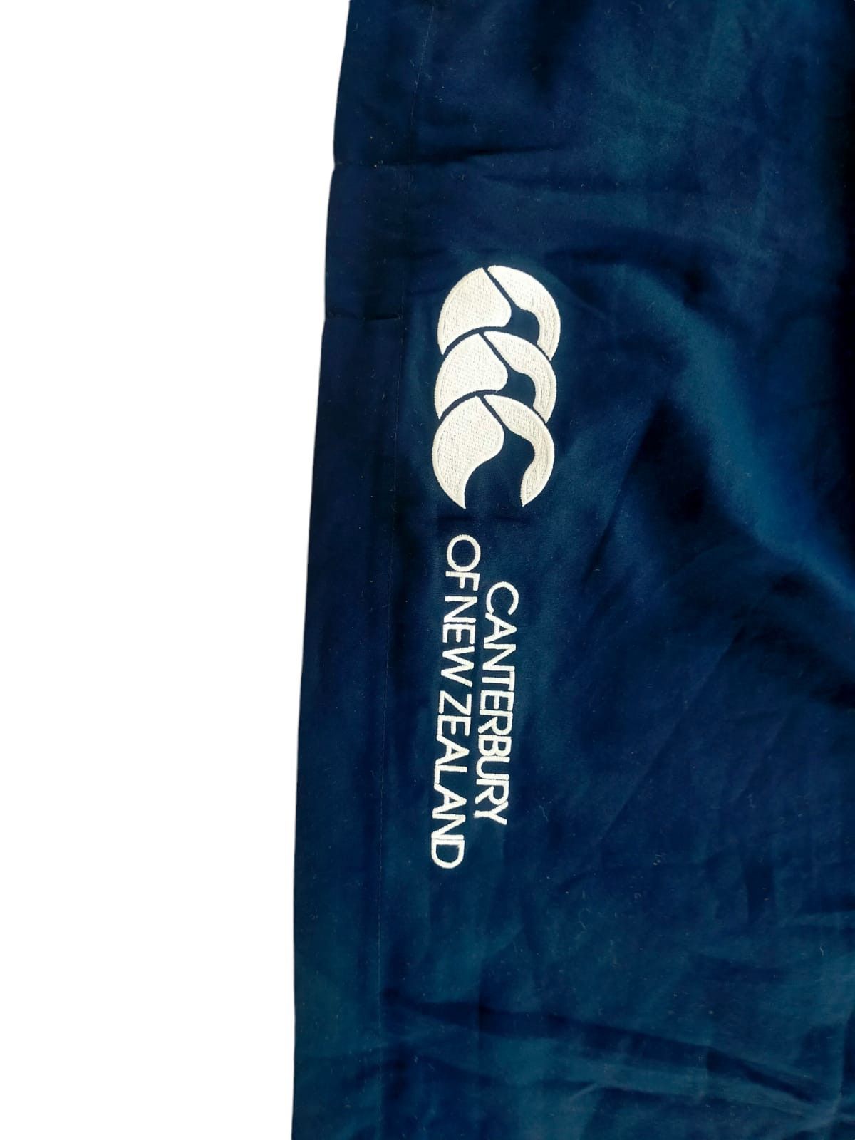 Canterbury of New Zealand Canterburry trackpants Size US 30 / EU 46 - 3 Thumbnail