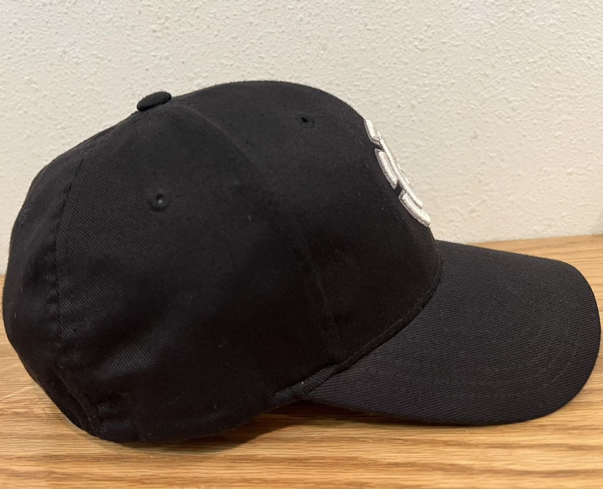 Element Vintage Element Skateboards Flexfit Hat Size ONE SIZE - 4 Thumbnail