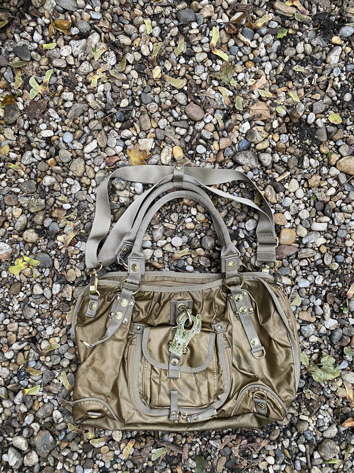 George Gina & Lucy GGL Small Crossbody Bag