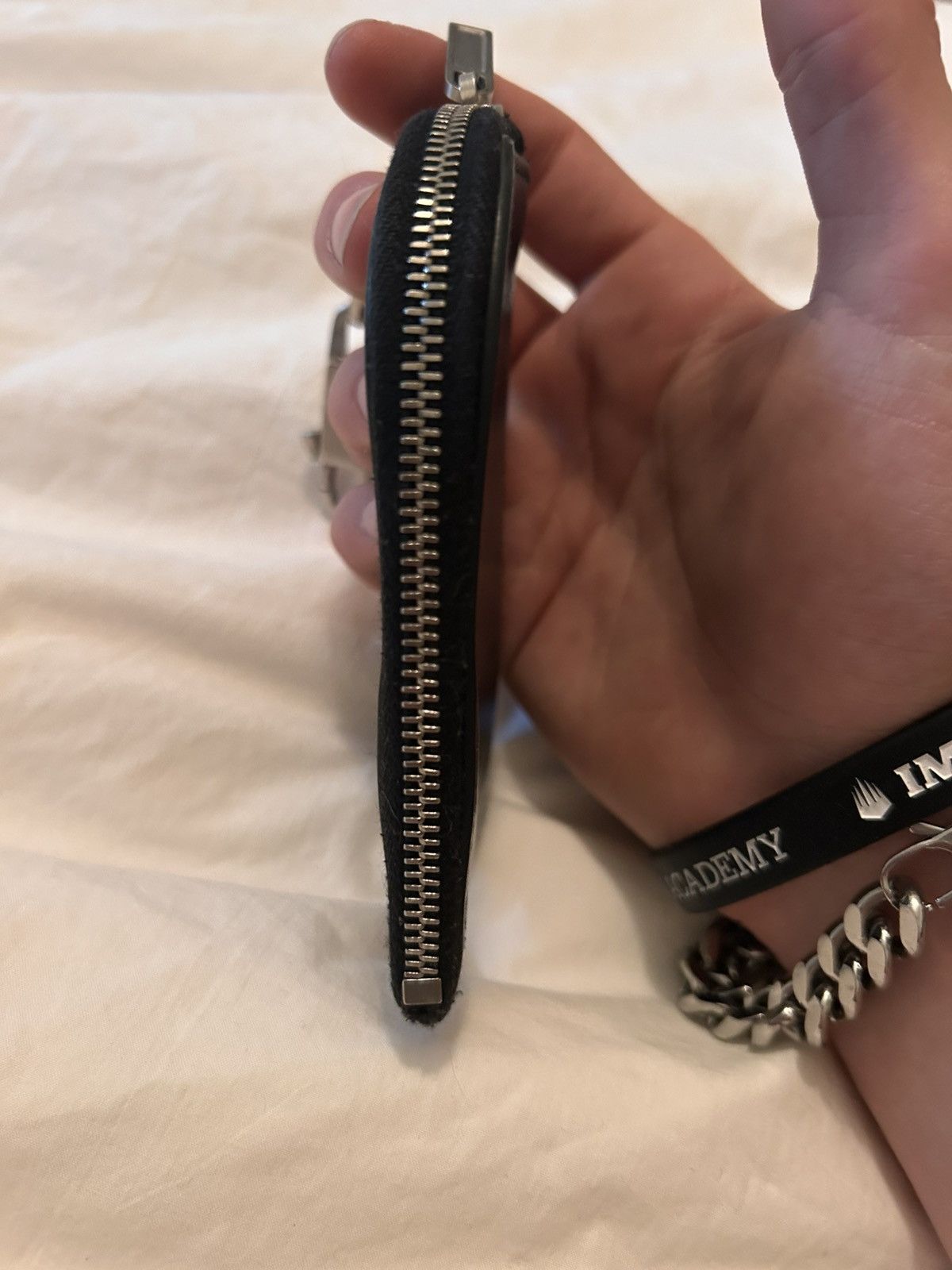 Rick Owens Rick Owen’s wallet Size ONE SIZE - 3 Thumbnail